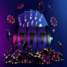Sảnh Bingo trực tuyến king888 với giao diện tiếng Việt trên mobile