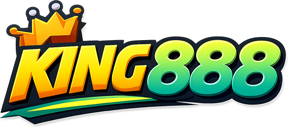 Logo king888 – trang chủ nền tảng giải trí